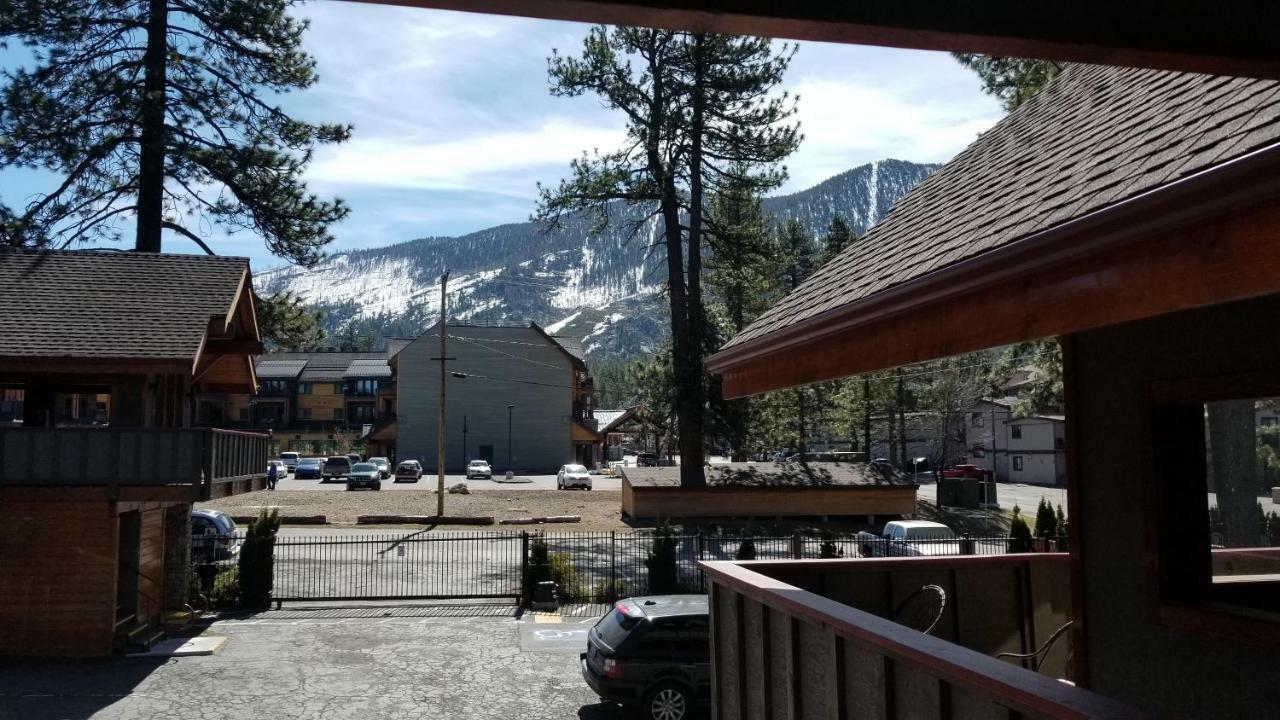 Gondola Lodge South Lake Tahoe Exterior foto