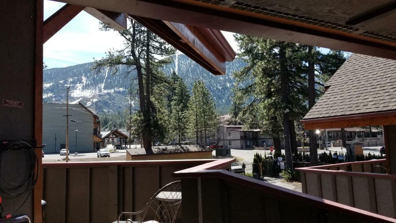 Gondola Lodge South Lake Tahoe Exterior foto