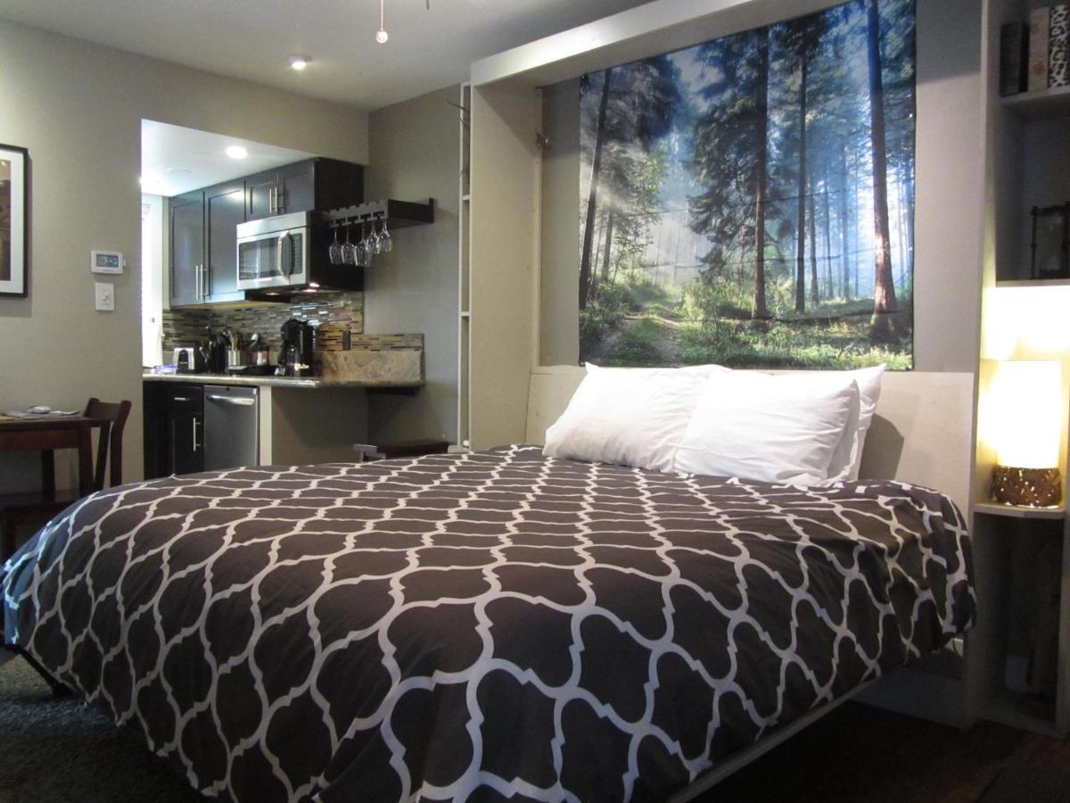 Gondola Lodge South Lake Tahoe Exterior foto